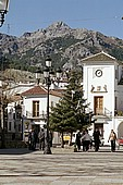 Grazalema 